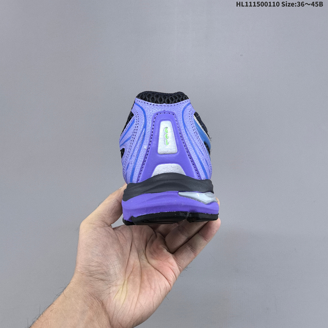 Asics Gel-SEKIRAN 3D GEL FF BLAST PLUS - foto 5
