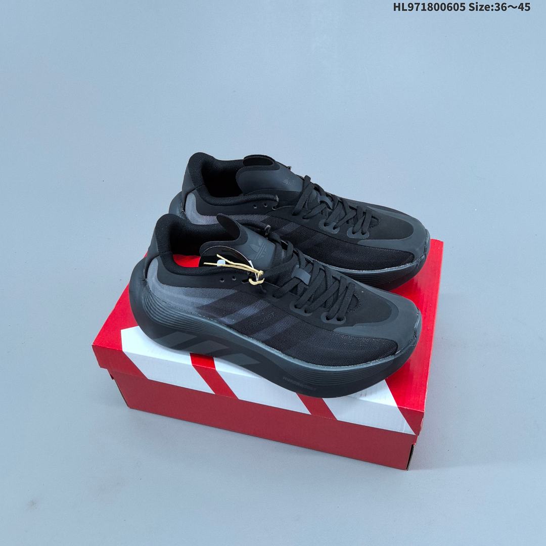 Adidas HYPERBOOST EDGE M Boost KI1916 HL971800605 Size - foto 11