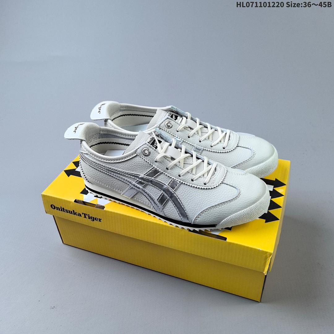 Onitsuka Tiger Mexico 66 SD Mexico 66 60 - foto 9