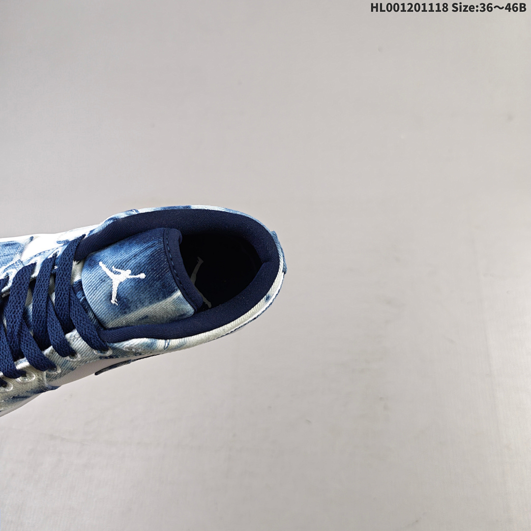 Air Jordan 1 Low BHM "Black Cyber" AJ1 1 aj1 1 - foto 3