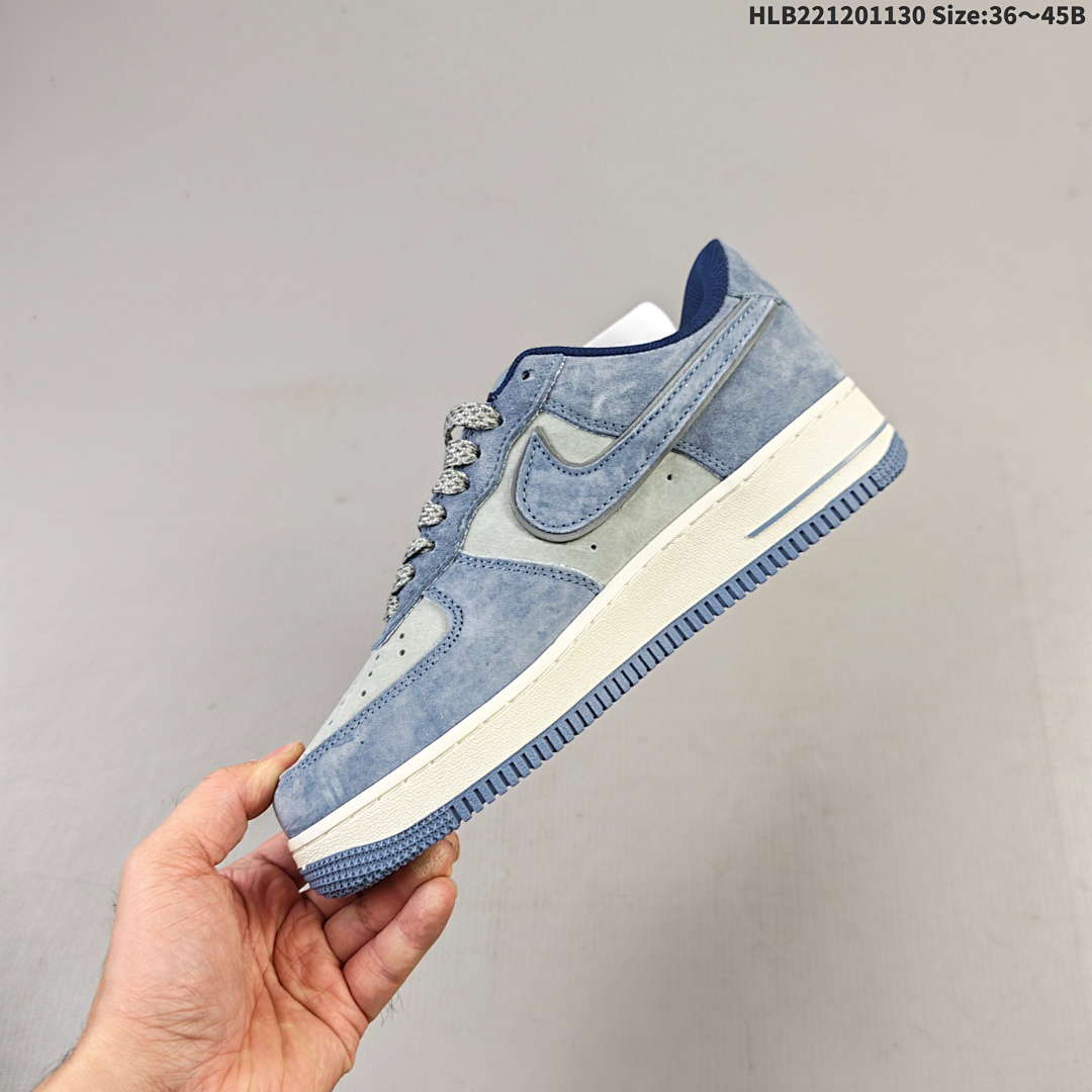 Nike Air Force 1’07 Force 1 - foto 3