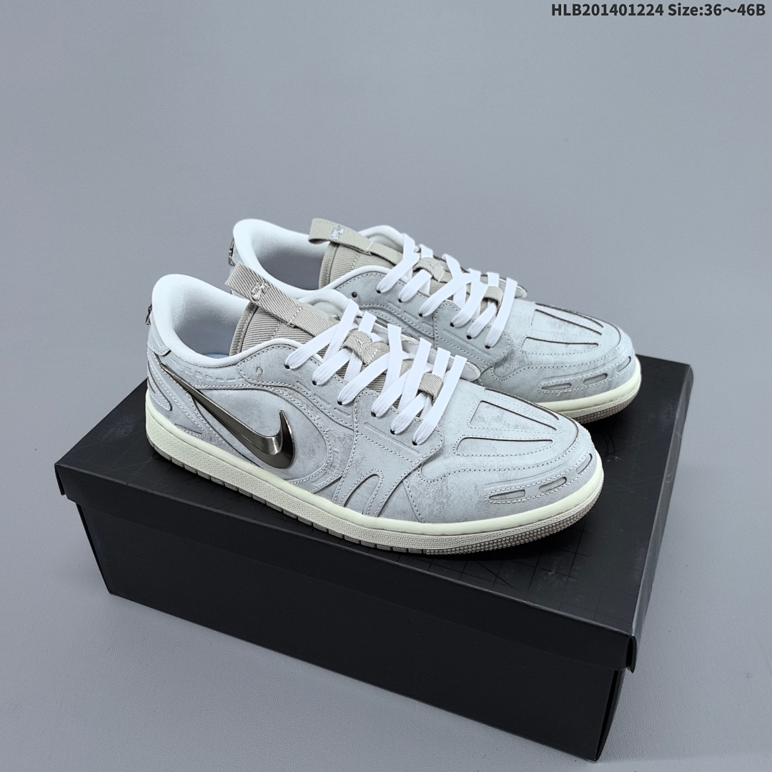 Nike Air Jordan 1 Retro Low OG AJ1 1