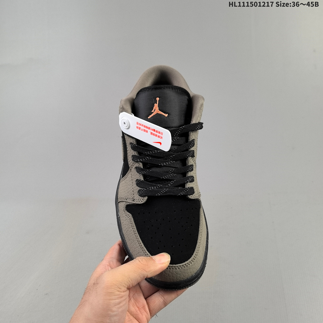 Nike Air Jordan 1 Low AJ1 1 - foto 6