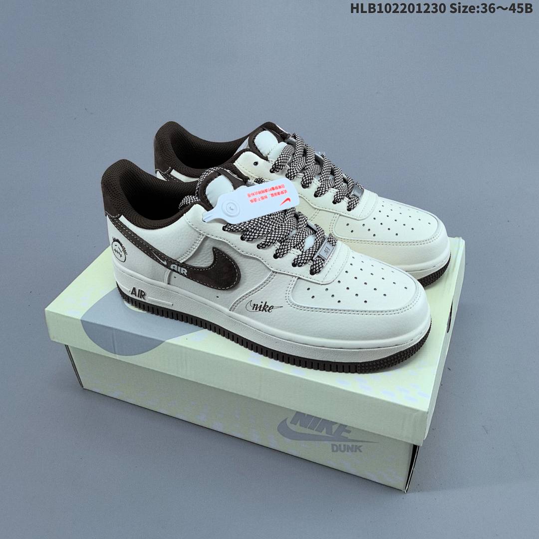 NIKE AIR FORCE 1‘07 LV8 -3 - foto 5