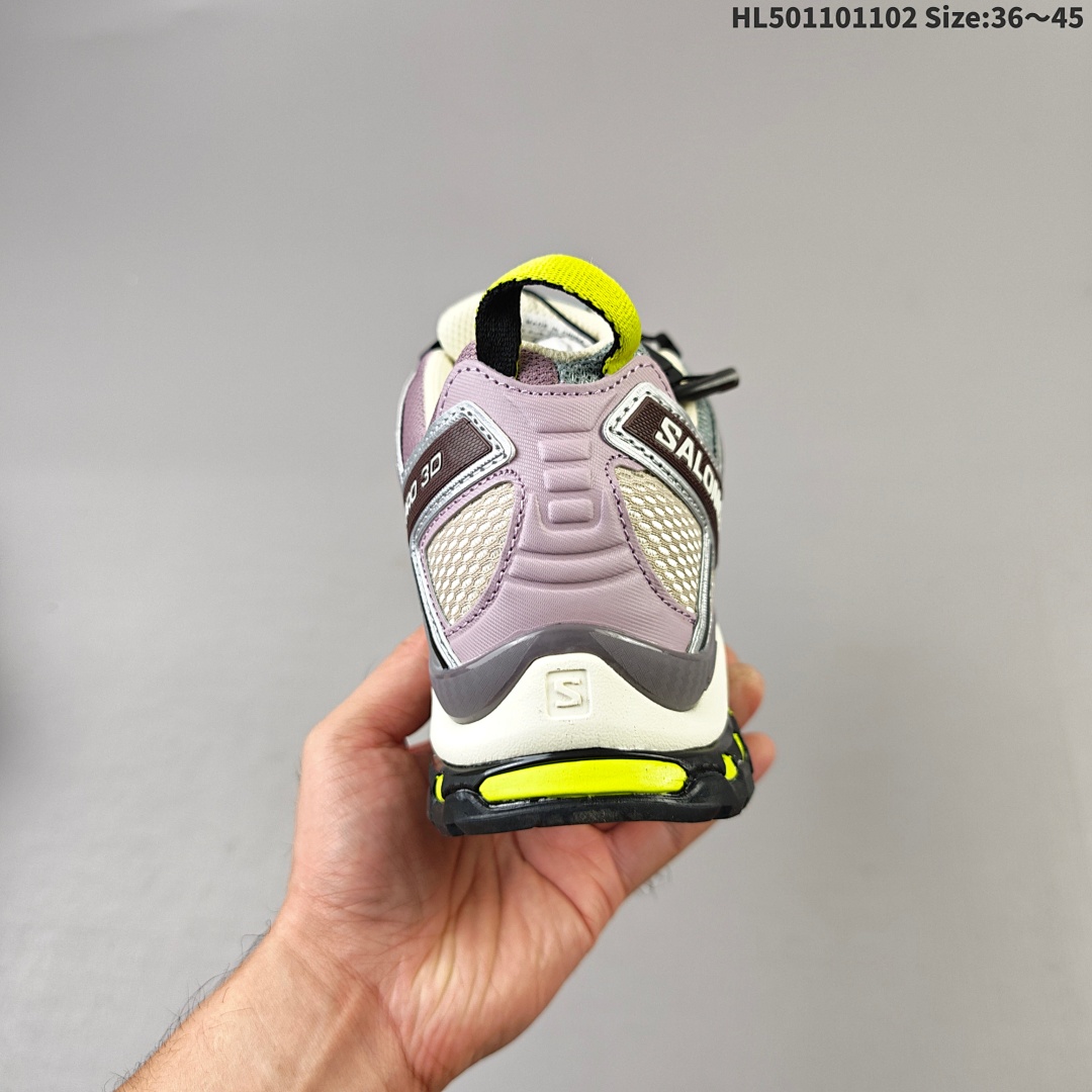Salomon XA PRO 3D ADV SENSIFIT - foto 6