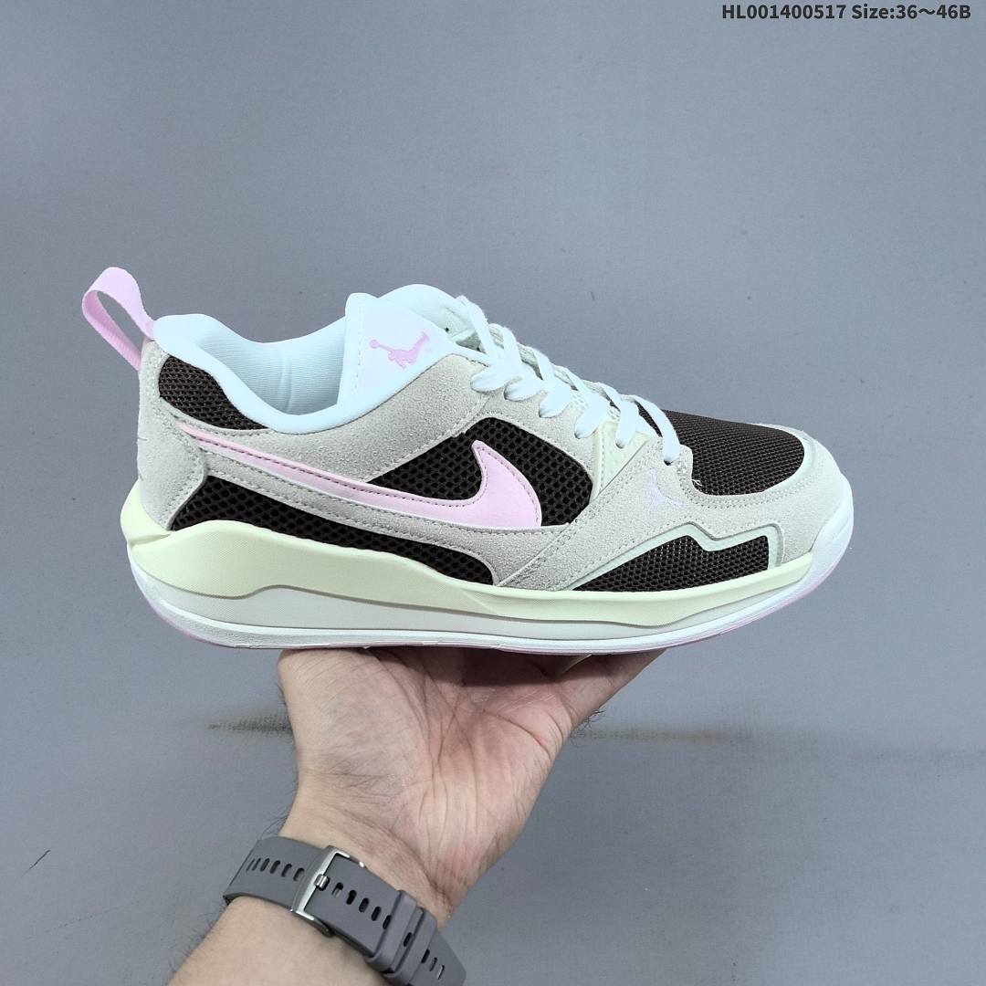 Air Jordan CMFT Era Swoosh Logo - foto 2