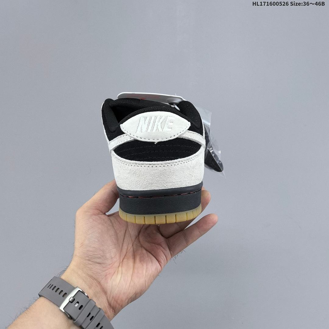 NIKE DUNK SB LOW SB Dunk Dunk Dunk SB - foto 6