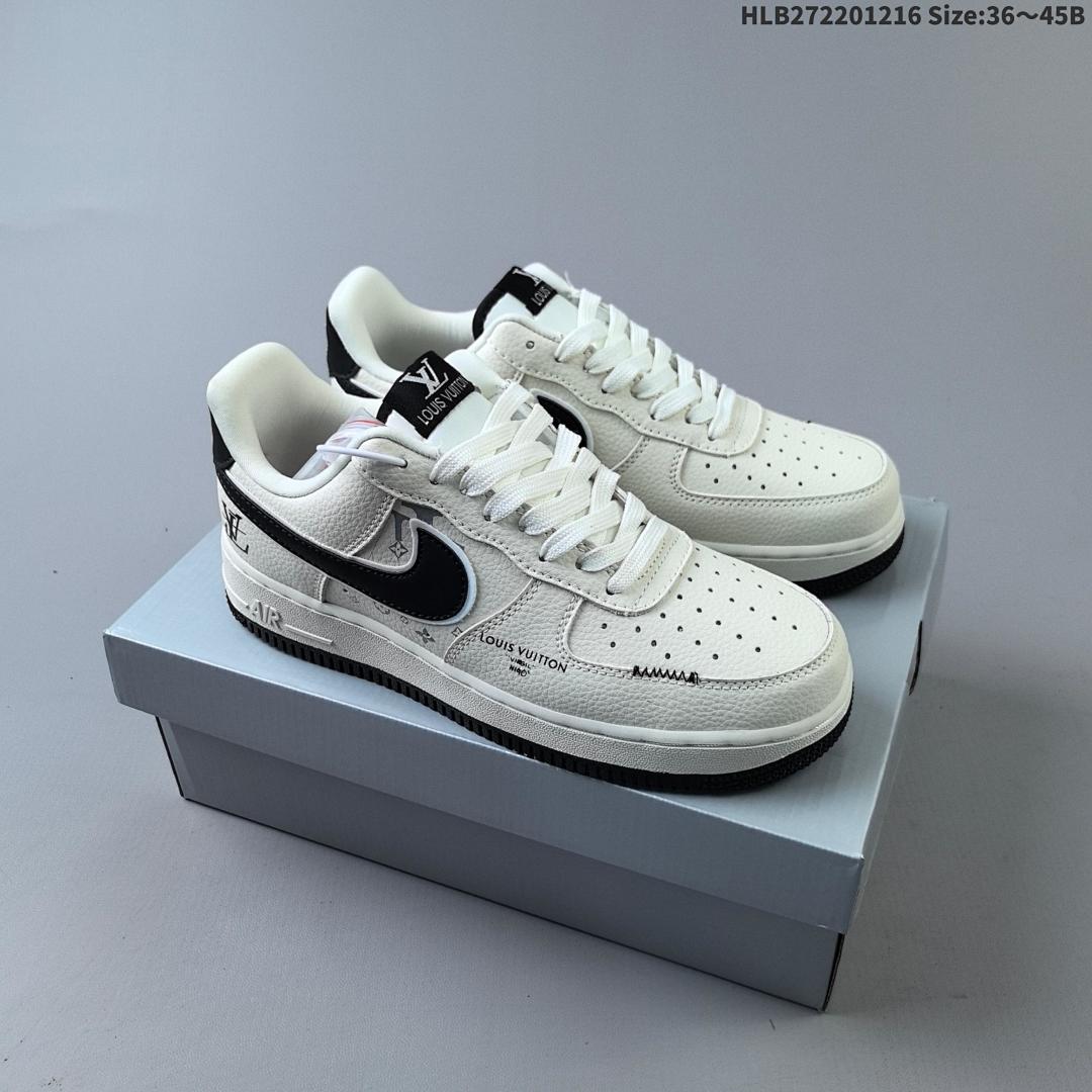 Nike Air Force1 07 low OFF white