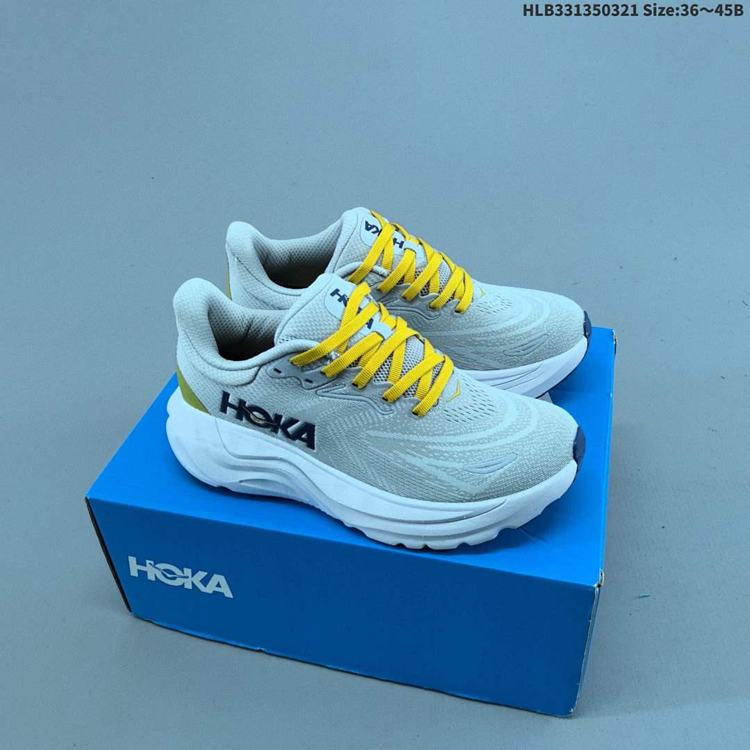 HOKA ONE ONE M ARAHI 8 4 - foto 6