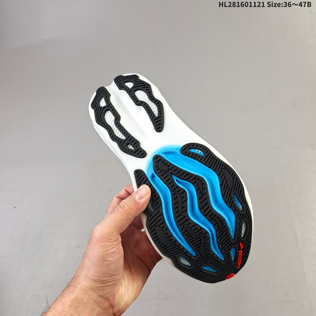 Brooks Giycerin Max DNA LOFT V2 - foto 5