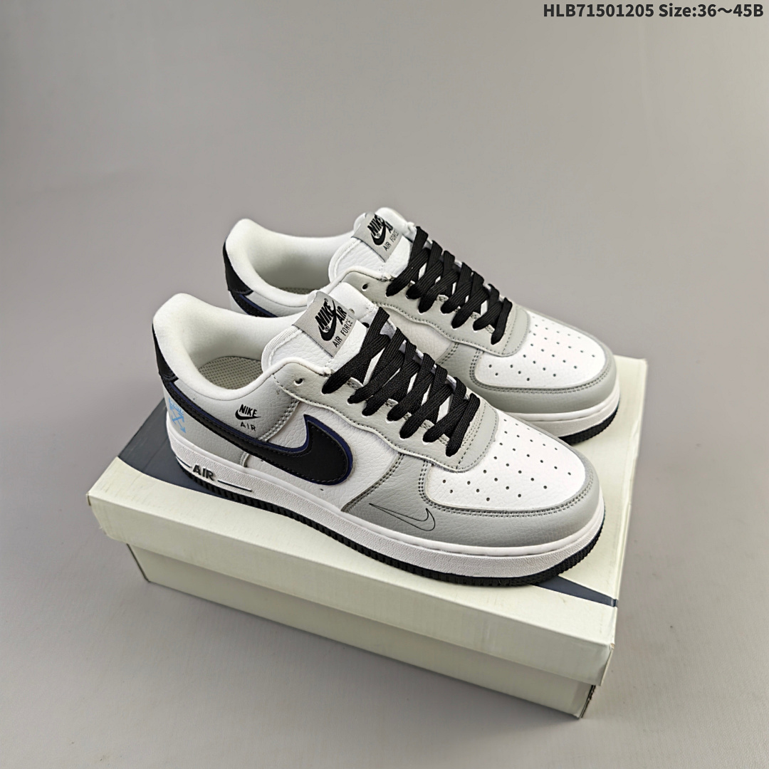 ‼️ 150 ✅NIKE AIR FORCE 1‘07 LX - foto 3