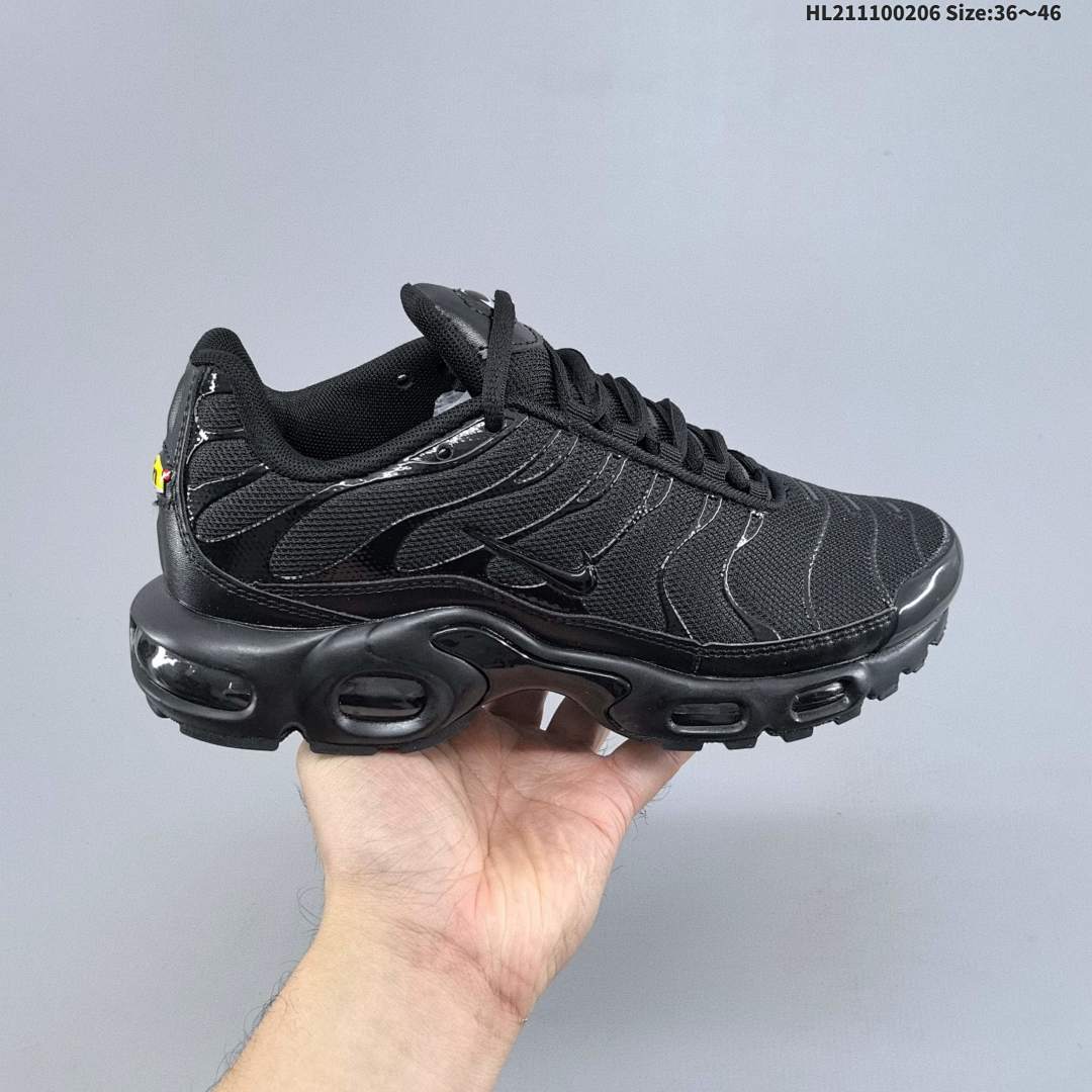 Nike Air Max Plus TN Ultra TN Air Max Plus Nike - foto 8
