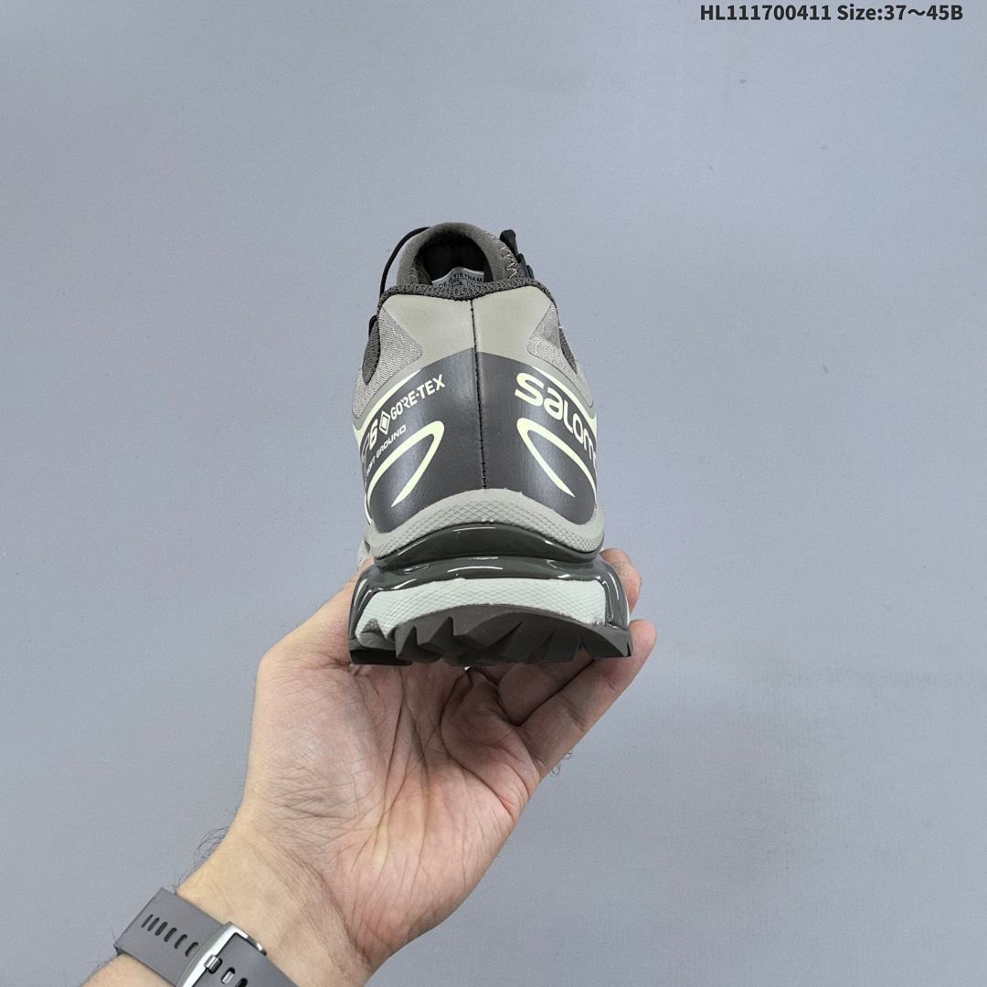 SALOMON XT-6 GTX 478615 - foto 6