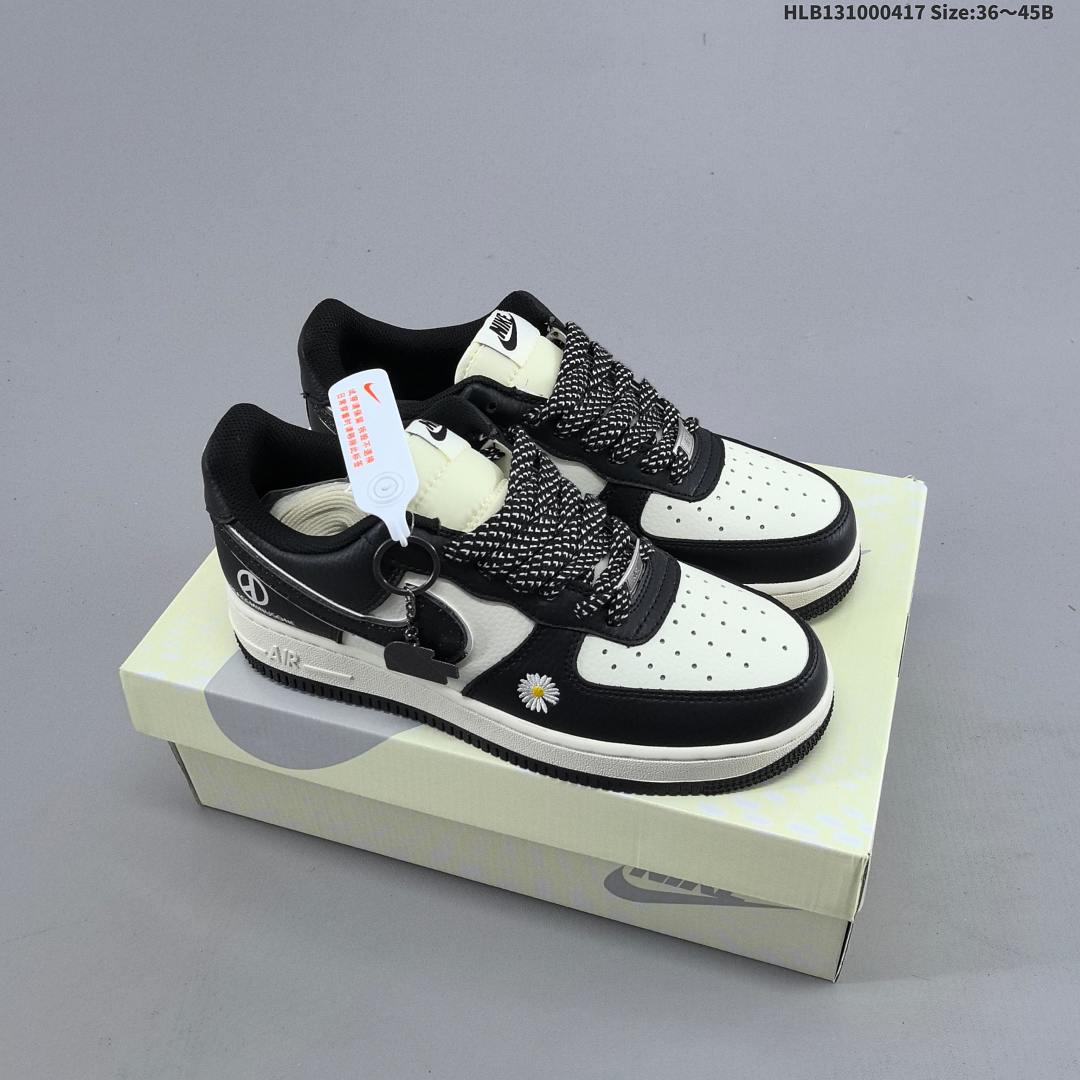 NIKE AIR FORCE 1‘07 LV8 - foto 3