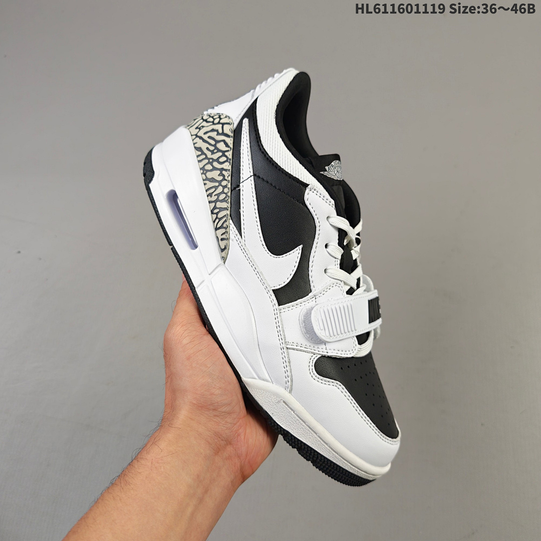 Nike Air Jordan Legacy AJ312 Low 312 - foto 9