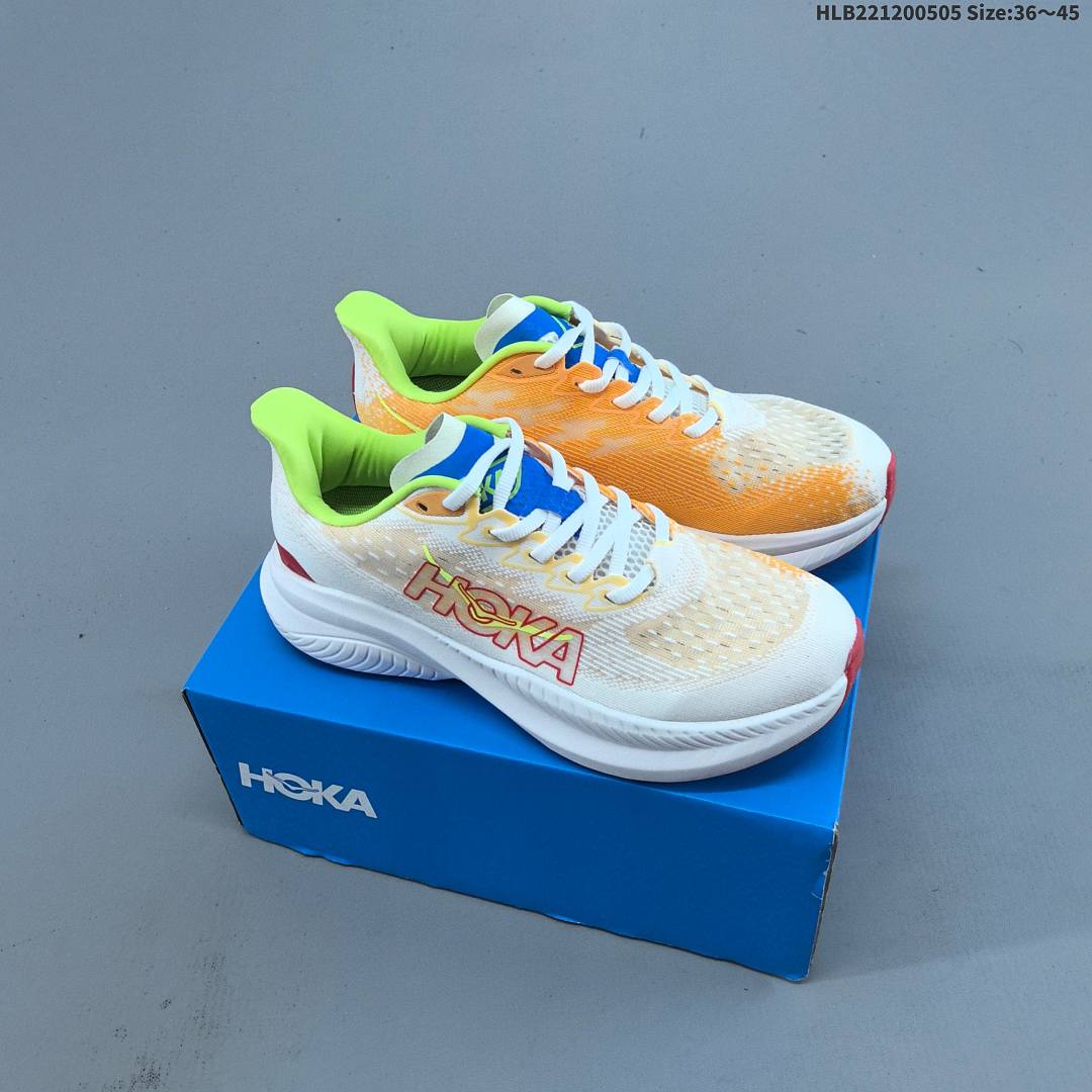 HOKA ONE ONE® , Hoka Mach 6 HOKA Mach 6 MACH 6