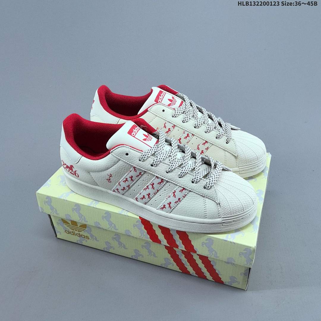 Adidas Originals Superstar ’DIY’