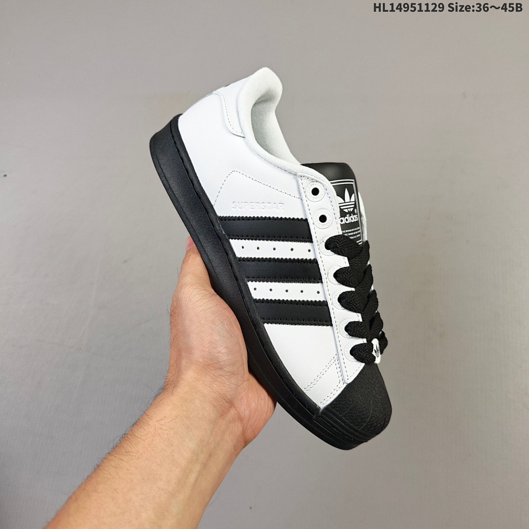 Adidas Originals Superstar ID Size 45B - foto 6