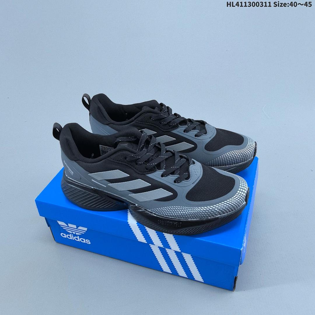 adidas SUPERNOVA EASE 2 M Supernova Ease 2 - foto 7