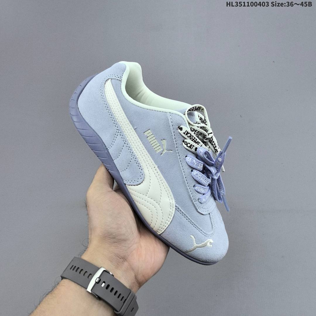 Puma Speedcat OG -02 ID - foto 5