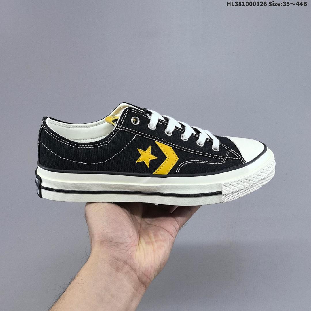 ❗2026ss Converse Star Player Ox"Navy/White" 3 - foto 9