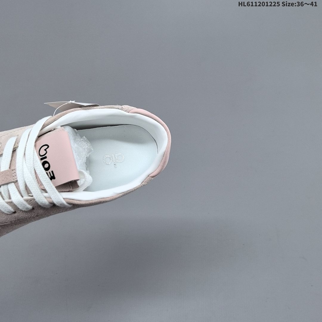 Alo Yoga Sunset Sneaker - foto 19