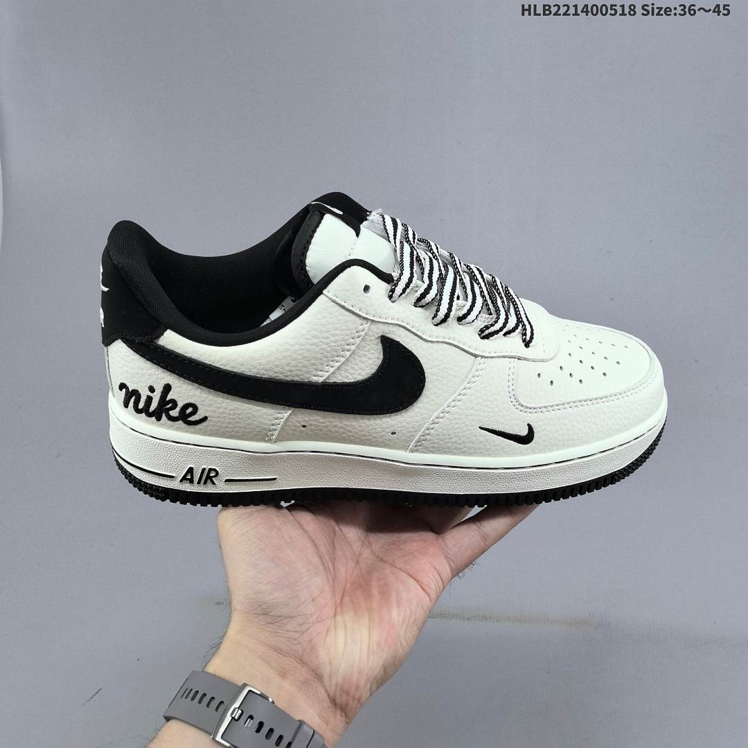 Nike AIR FORCE 1’07 Force - foto 2