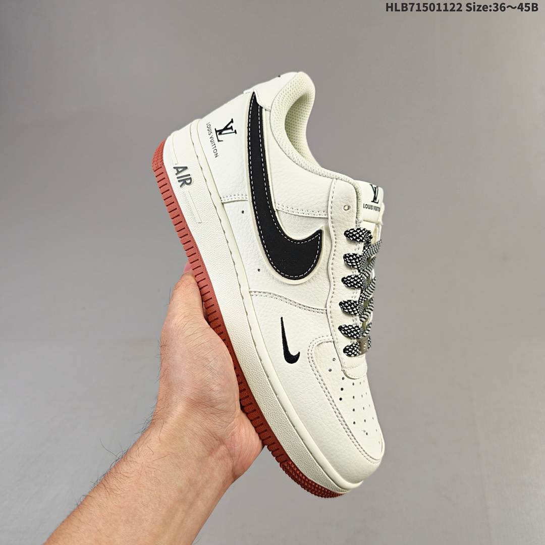 Nike Air Force1 07 low - foto 7