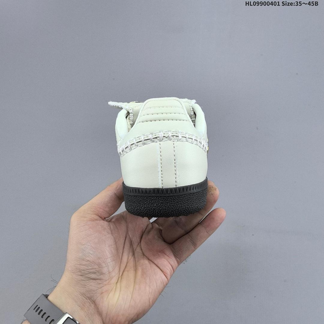 ADIDAS ORIGINALS SAMBA OG SHOES T 2025 50 - foto 6