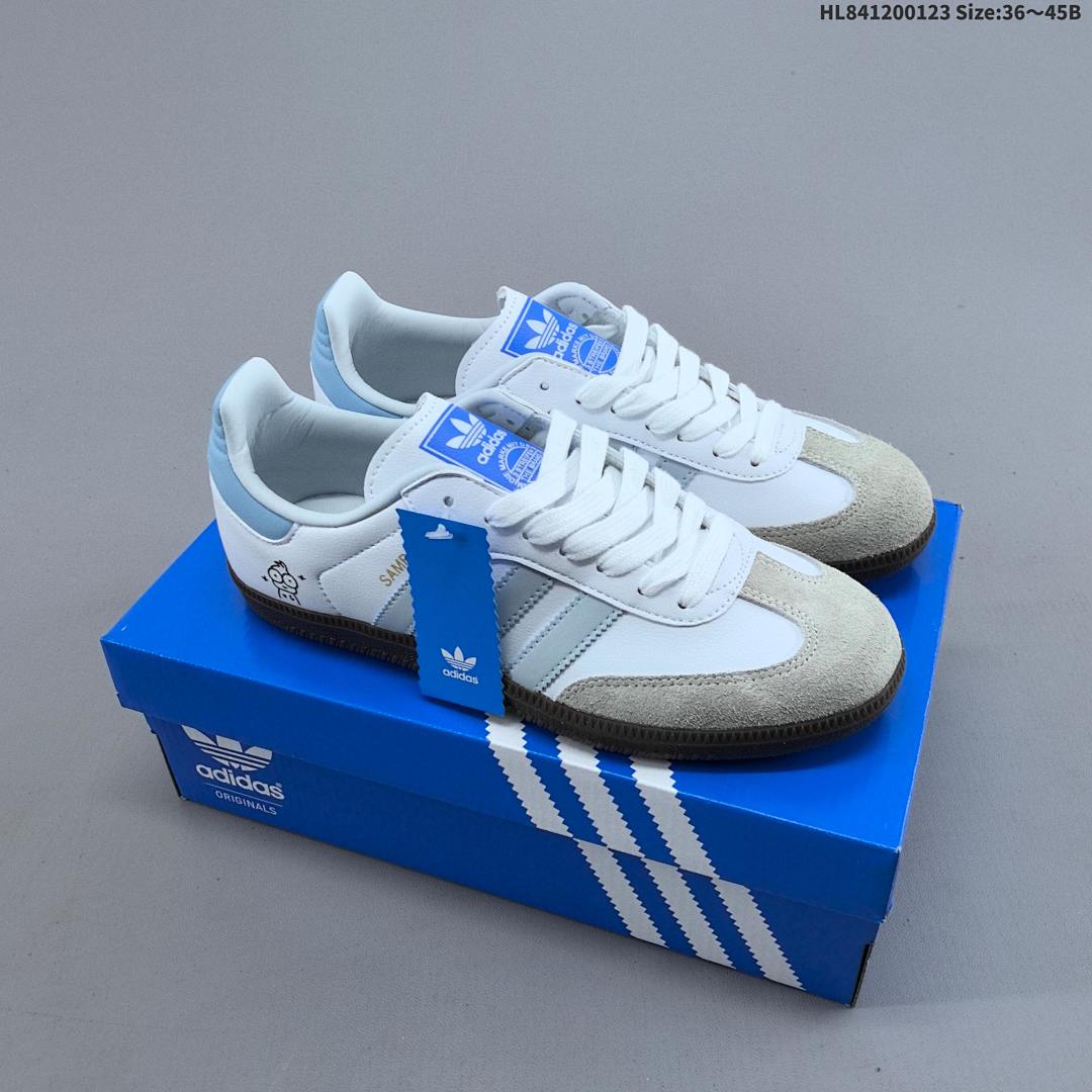 Adidas Originals Samba OG ID Size - foto 2