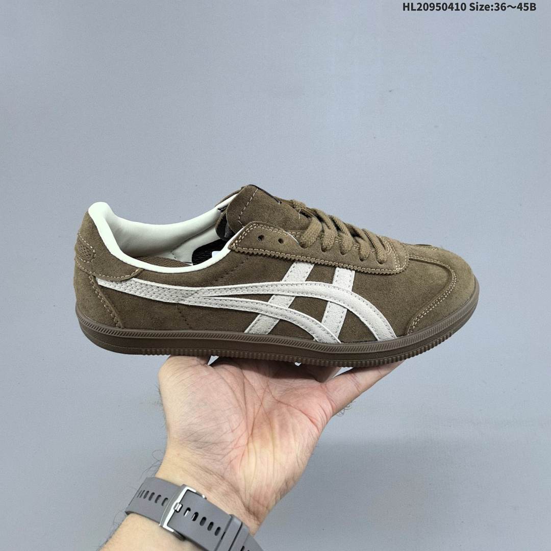 Onitsuka Tiger Tokuten TOKUTEN 80 T-TOE - foto 3