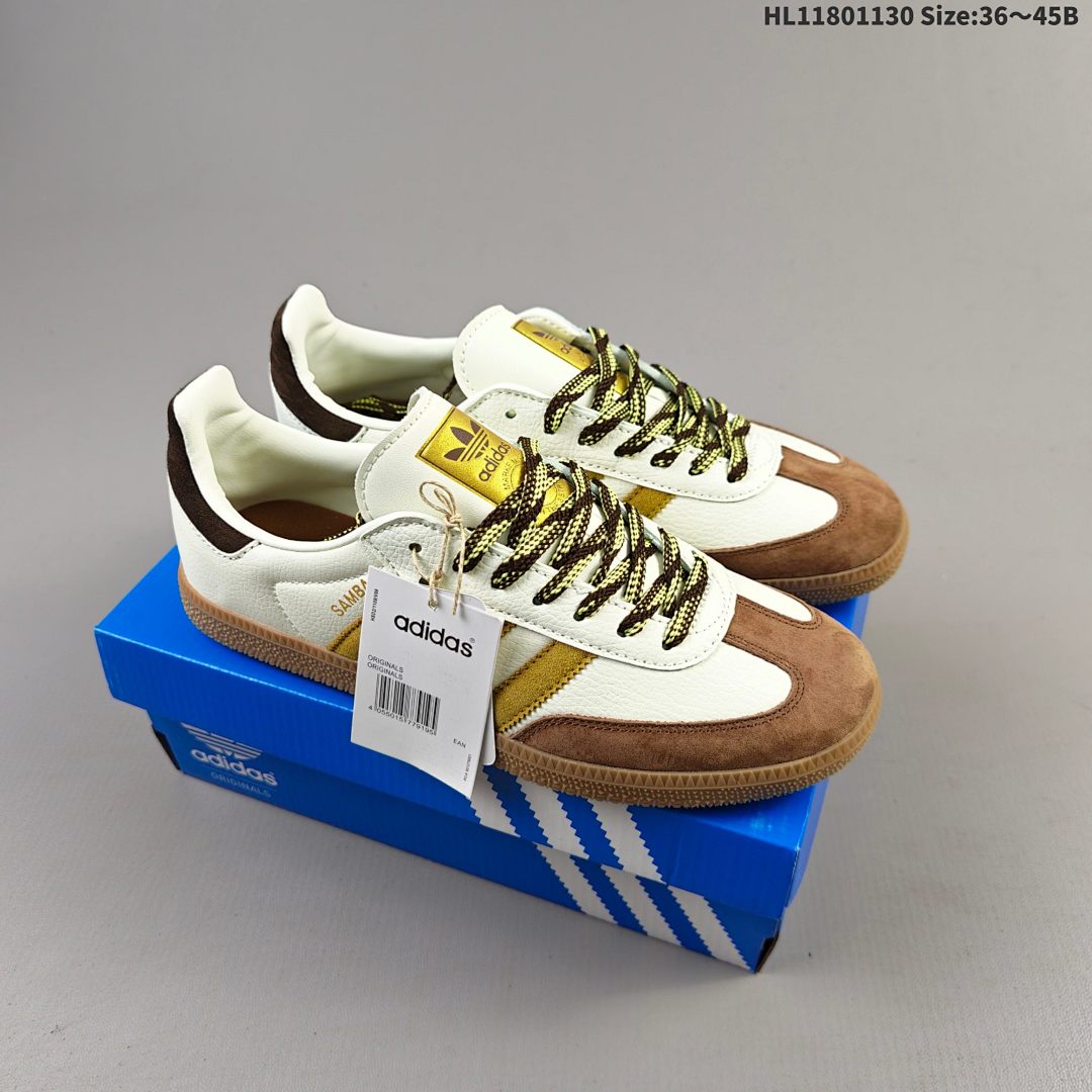 Adidas Originals Samba