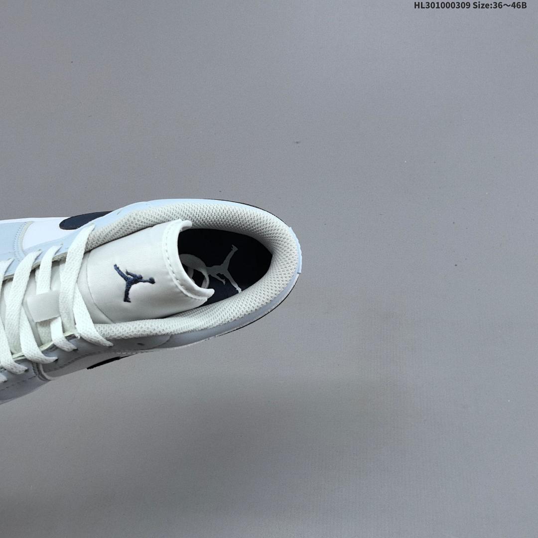 Air Jordan 1 Low AJ1 1 1 aj1 2026 1985 - foto 9