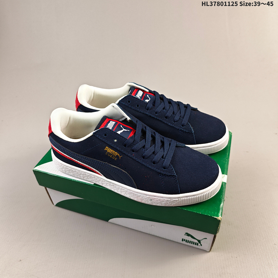 Puma Suede Classic -01 ID - foto 2