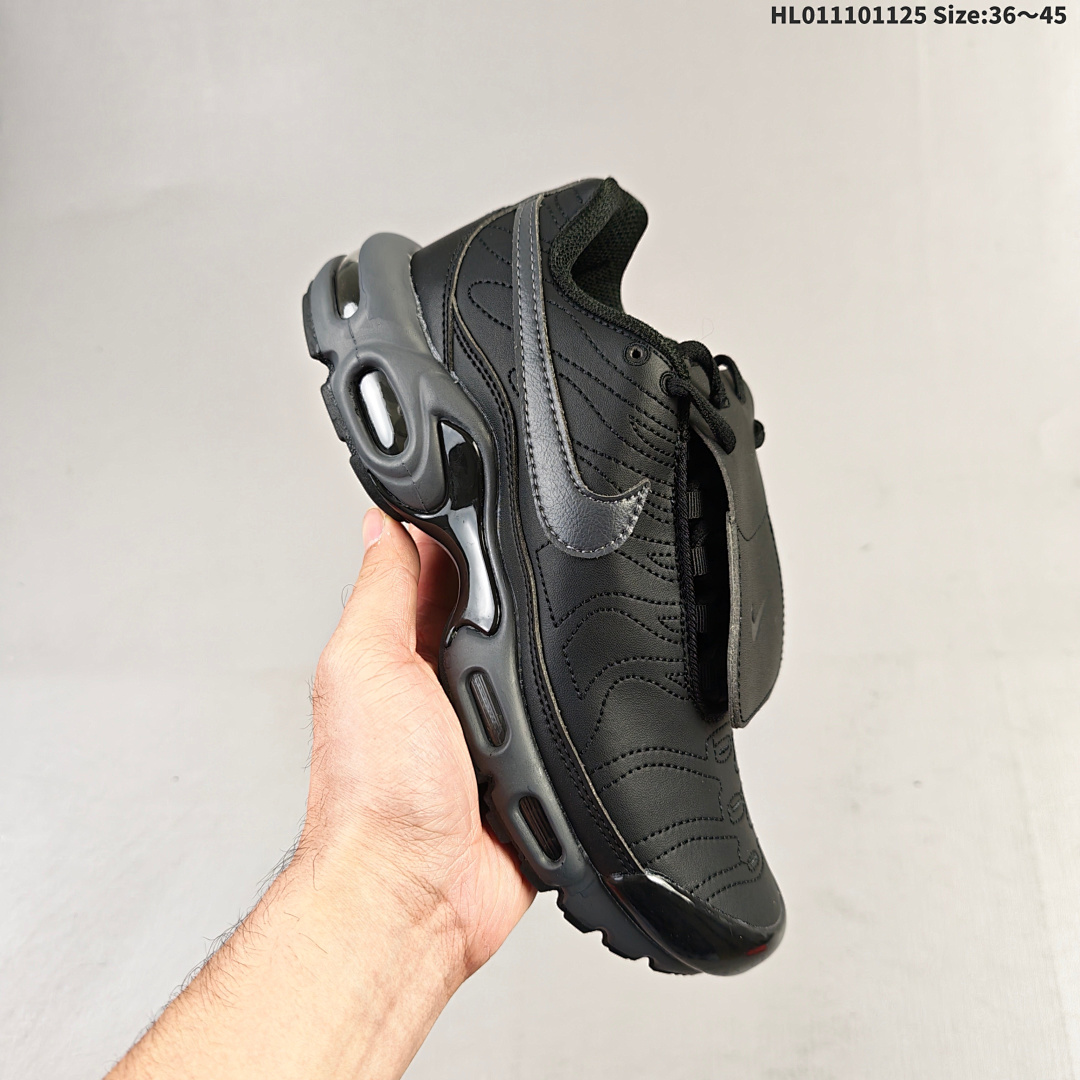 NIKE AIR MAXPLUS DRIFT TN TPU - foto 5