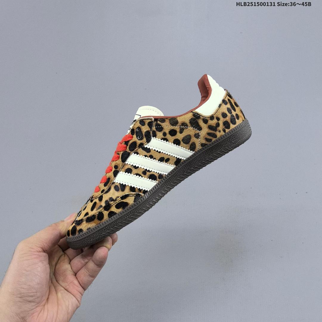Adidas Originals Samba OG .5 - foto 4
