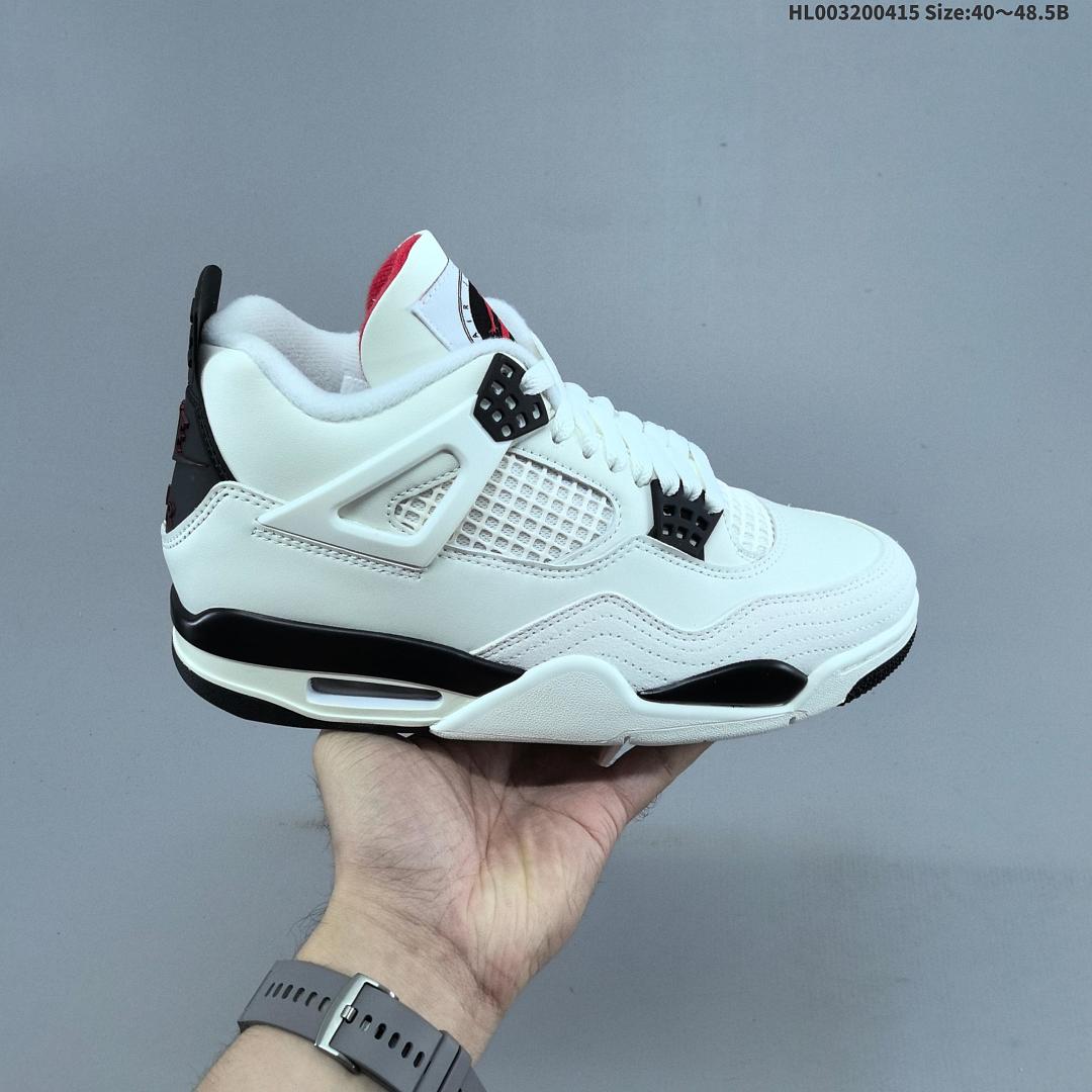 Air Jordan 4 Retro "Flight Club" AJ4 4 aj4 4 AJ4 Flight Club - foto 2