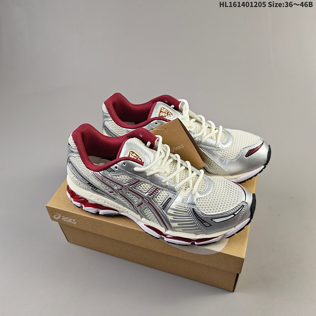 Asics Gel-Kayano 12.1 3D GEL FF BLAST PLUS - foto 2