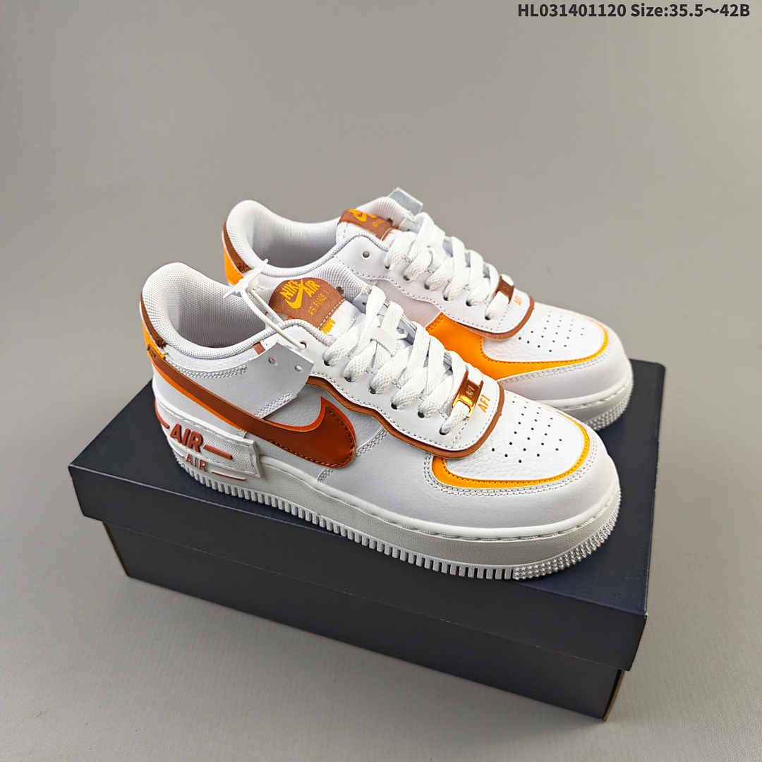 Air Force 1 Shadow EVA + RB CI0919-124 35. - foto 3