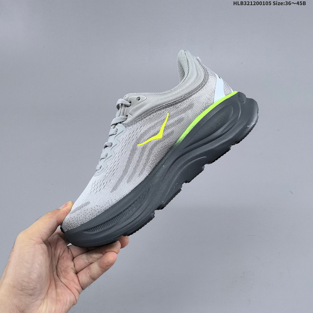 HOKA ONE ONE Bondi 9 - foto 7