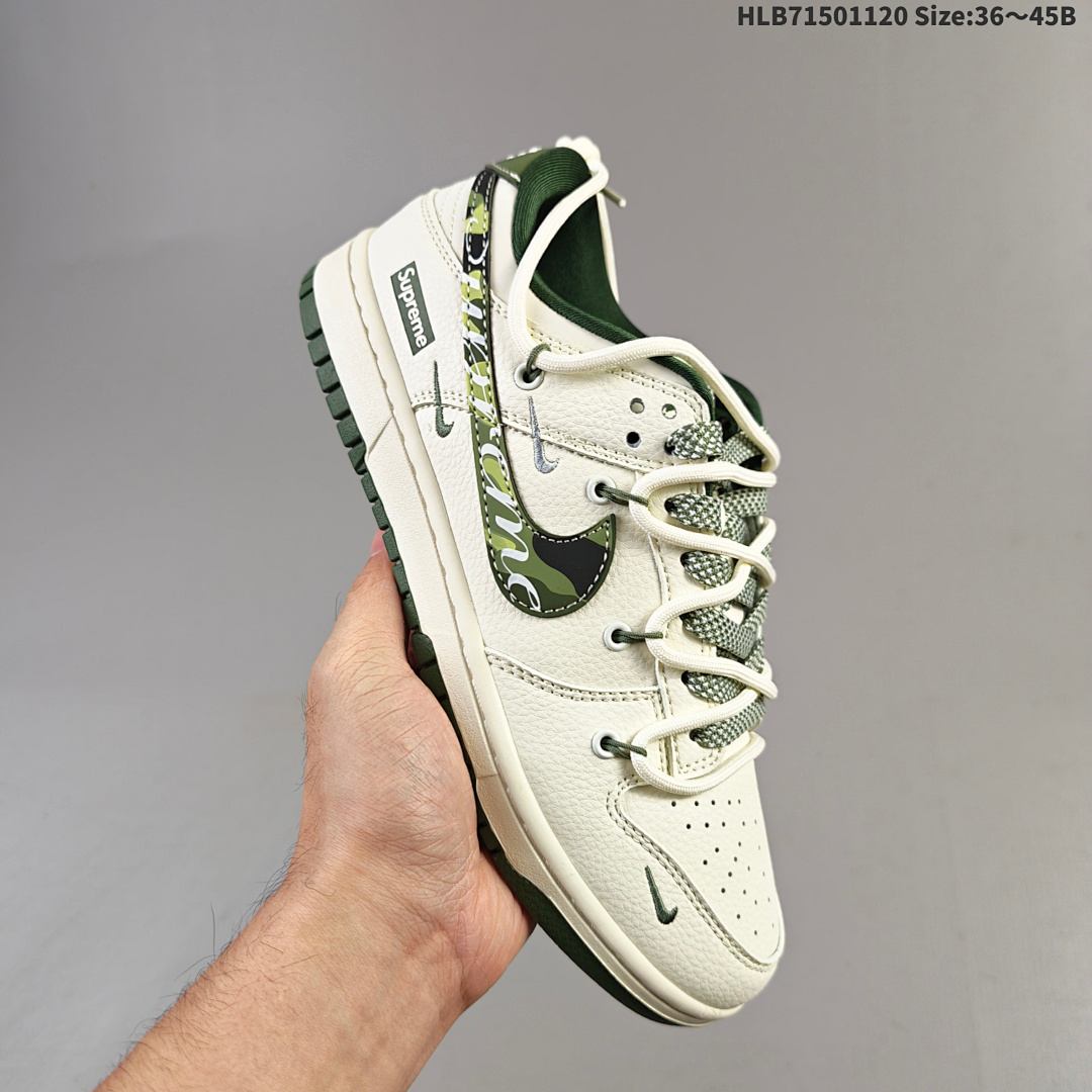 Fragment x Travis Scott x LABUBU Air Jordan 1 Low - foto 5