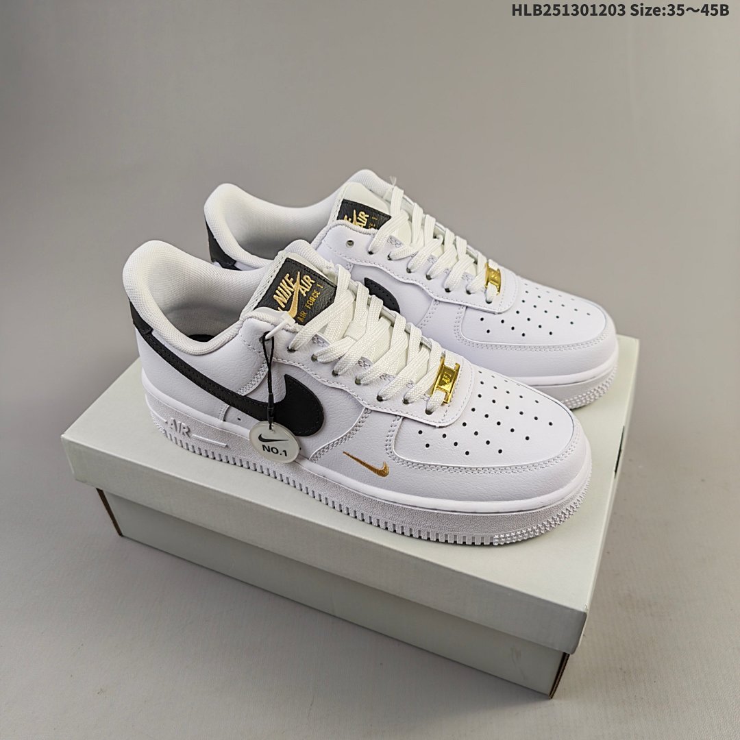 Nike AIR FORCE 1’07 Force - foto 2