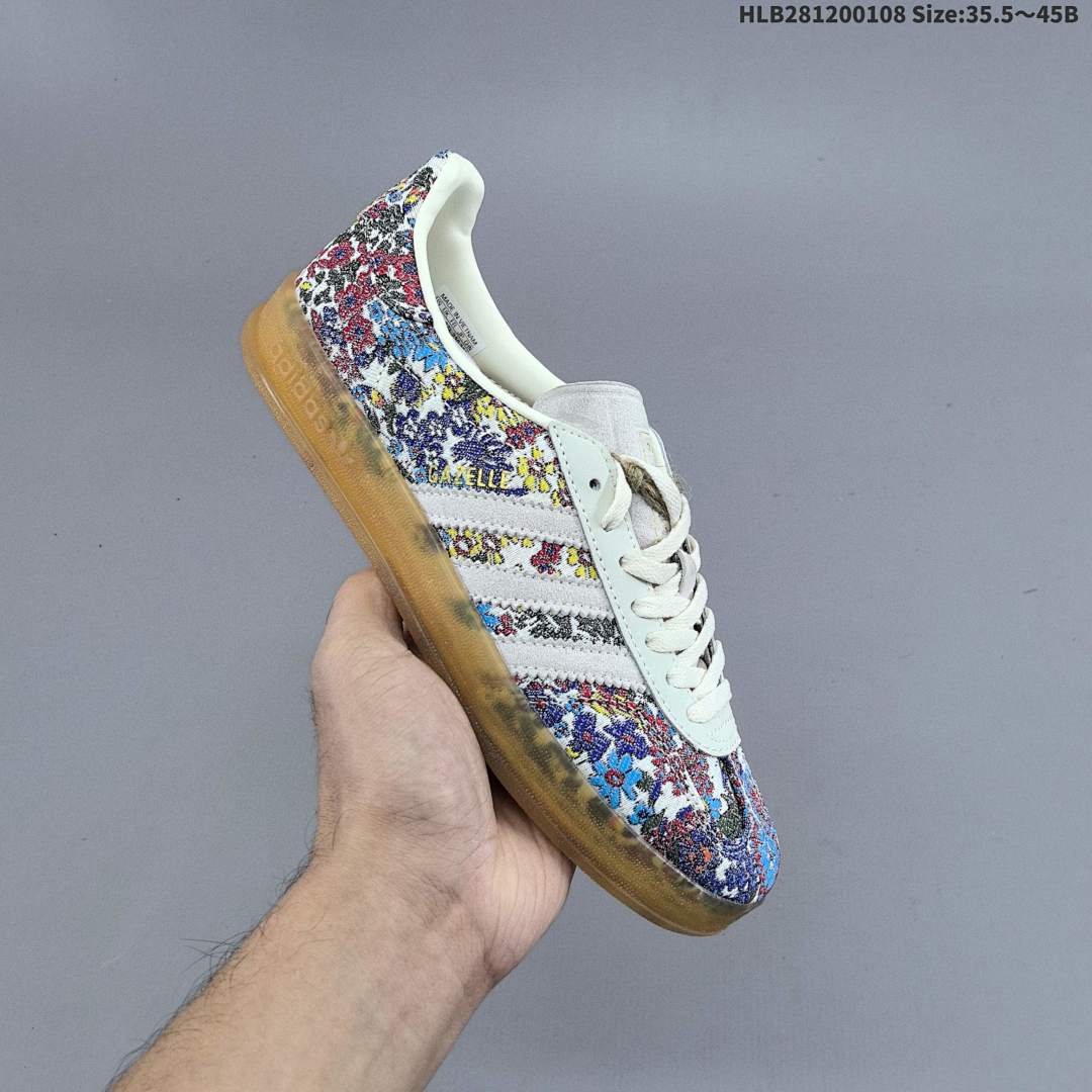 / Adidas Originals Superstar DD6616 HLB281200108 Size .5 45B - foto 5