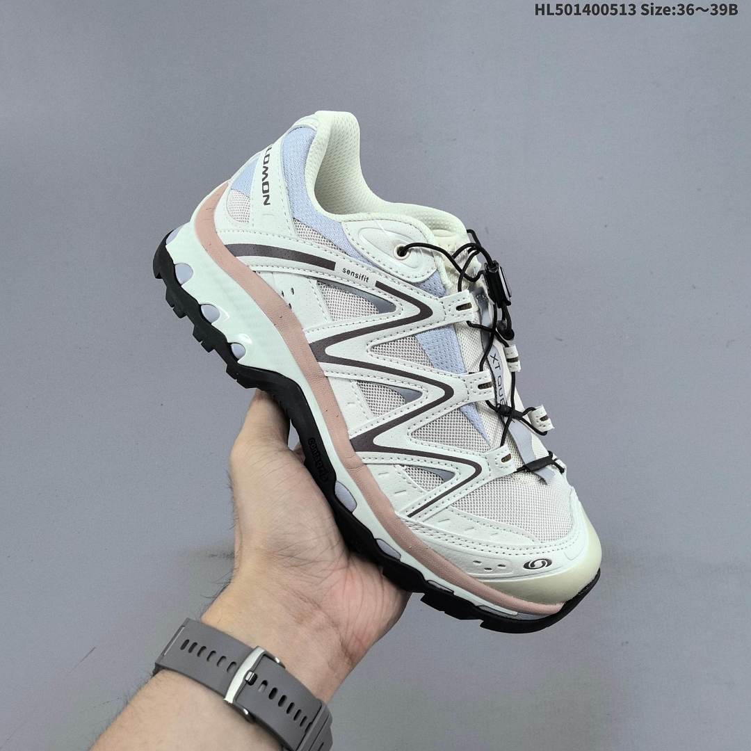 SALOMON XT-QUEST ADV SENSIFIT - foto 4