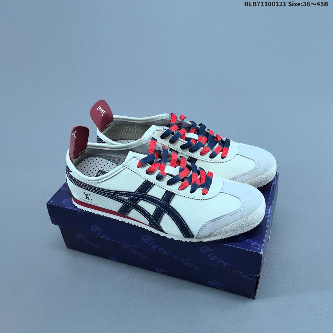 Asics/ - /Onitsuka Tiger Mexico 66® - foto 3