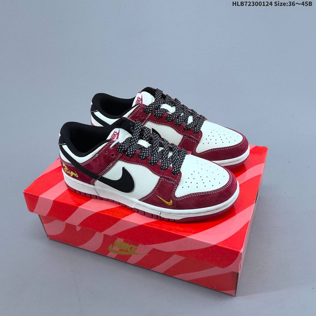 NIKE DUNK SB LOW LV Dunk SB Dunk Dunk Dunk SB - foto 2