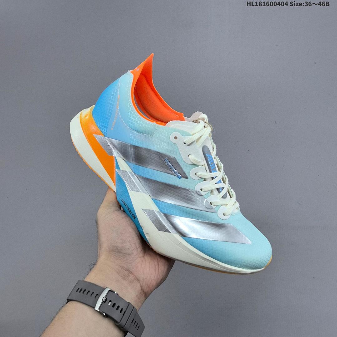 Ad Adizero Adios Pro 4 adidas - foto 3