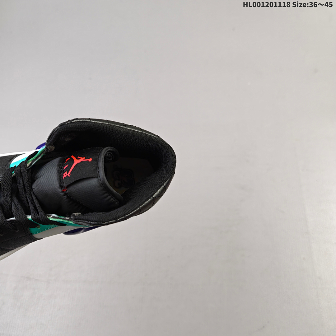 a Air Jordan 1 Mid SE AJ1 1 aj1 1 S - foto 3