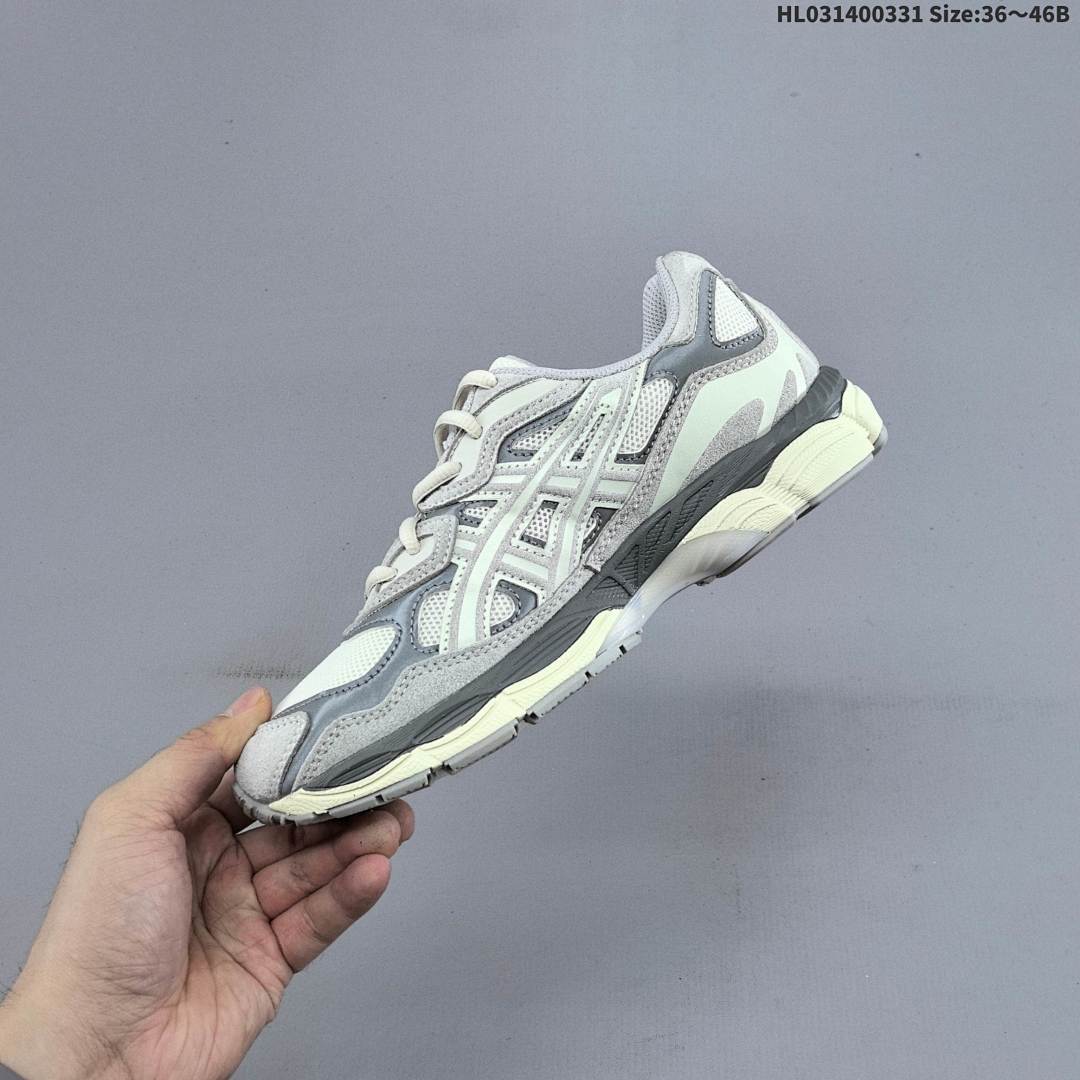 AsicsGel-NYC ASICSTIGER ASICS GEL-NYC - foto 7