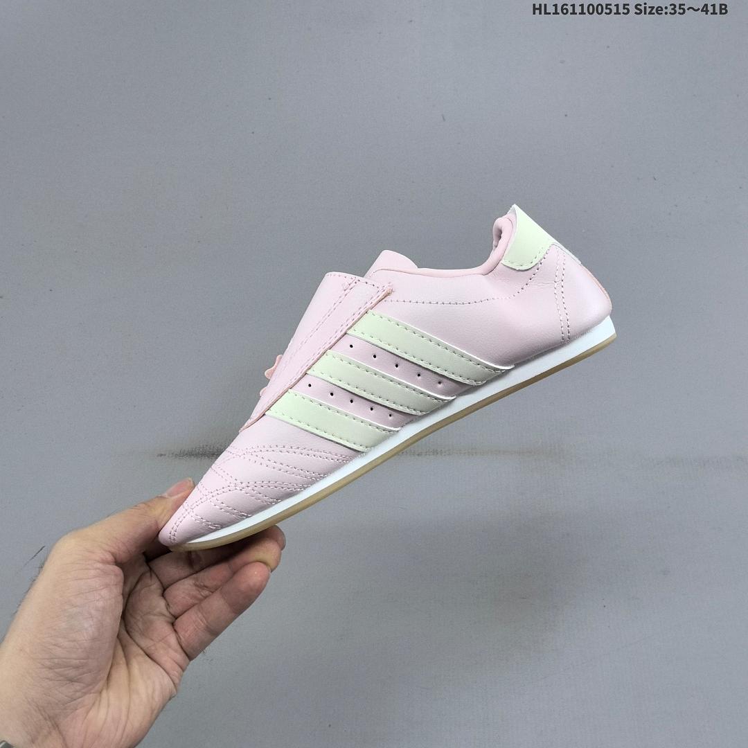 Adidas Originals Taekwondo - foto 4